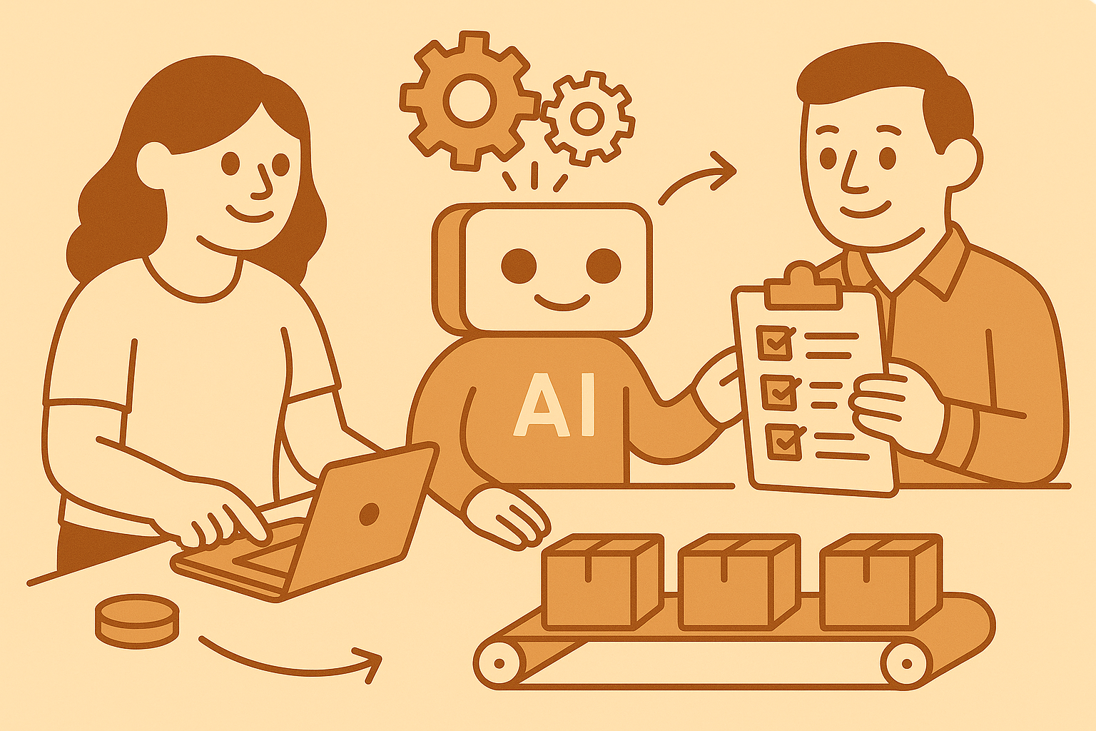 The Automation Paradox: Why You Should Automate Yourself Out of Your Work